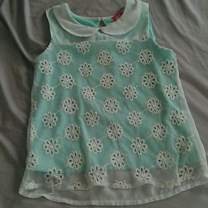 Girls top